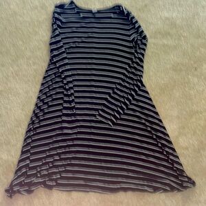 Old Navy Tunic Dress, Size Medium